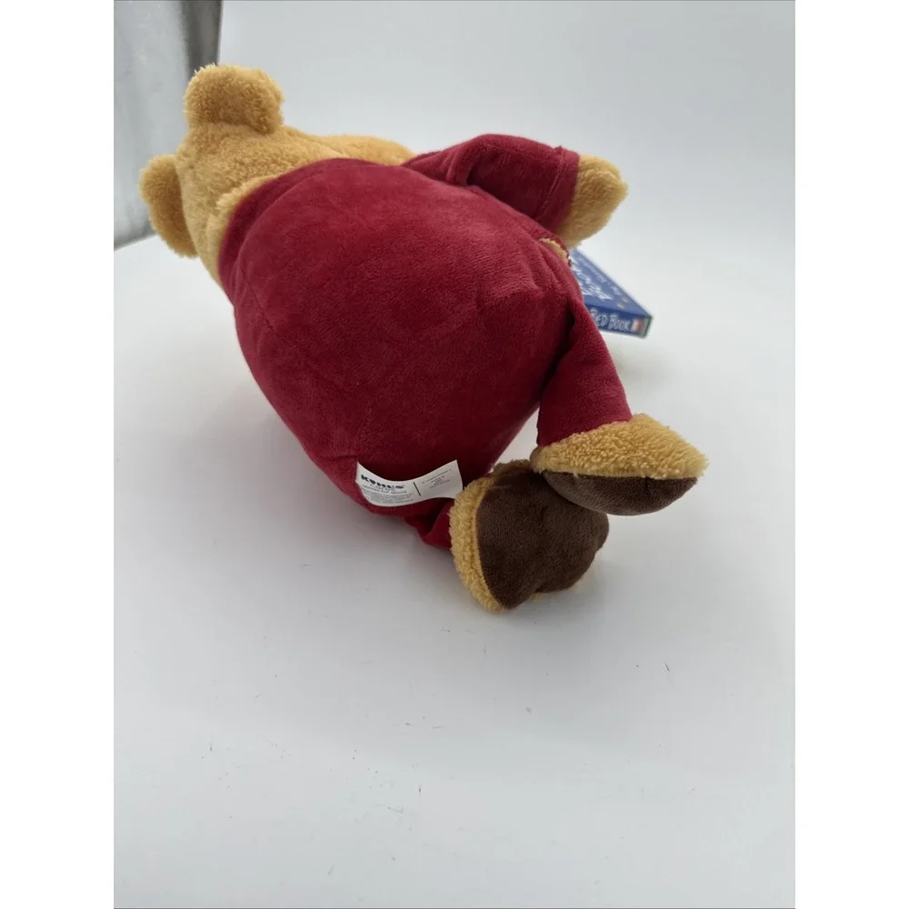 Kohl's Cares Book & Plush The Going to Bed Book Sandra Boynton Book & Plush NWT